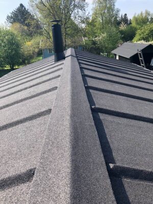 Alt du skal vide, før du hyrer en tagdækker