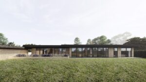 Æstetik og enkelhed: Sølvsten arkitekturs rolle i aarhus’ moderne landskab