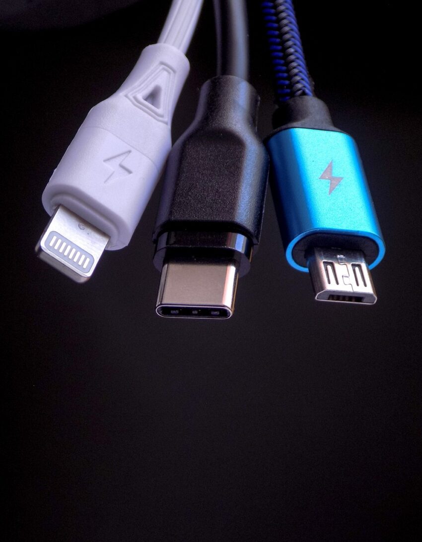 Hvordan USB-C vil forbedre din teknologioplevelse