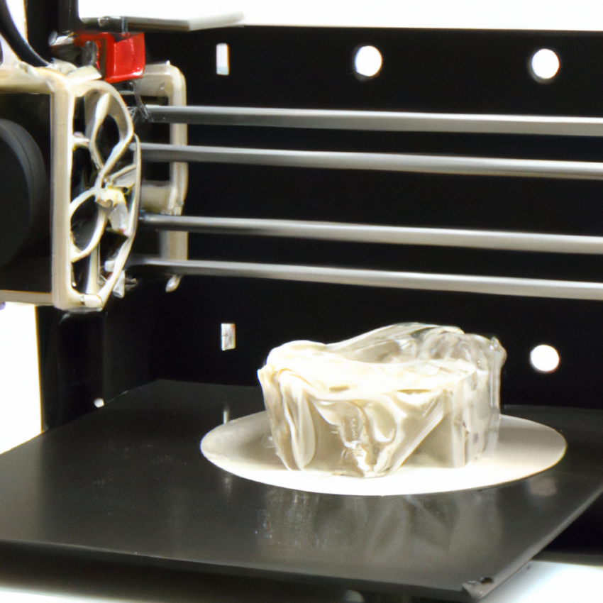 Forbered Dig Til At Købe En 3D Printer: Hvad Skal Du Vide Før Du Går I Gang