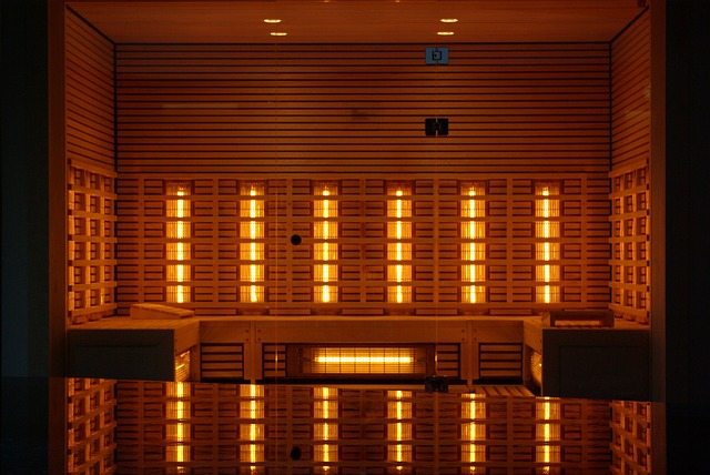 Infrarød sauna vs. traditionel sauna: Hvad er forskellen?