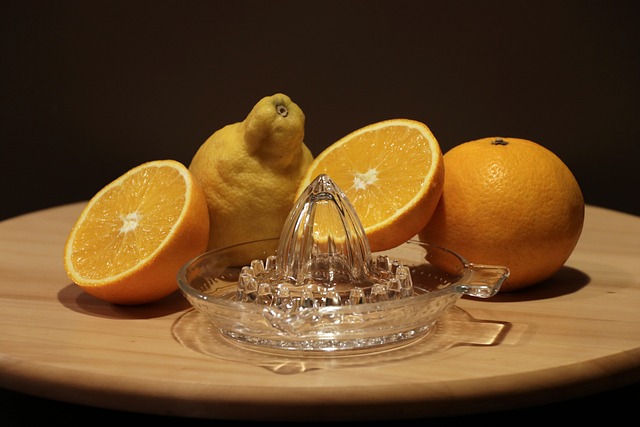 Fra manuel til elektrisk: Hvad skal du vælge i en citruspresser?