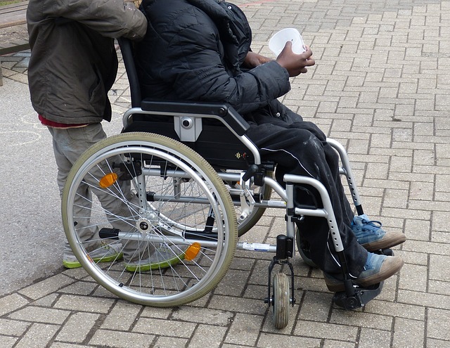 Kørestol og mental sundhed: At tackle isolation og depression