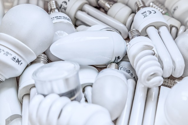 LED lysstofrør: Den energieffektive løsning, der revolutionerer belysningsteknologien