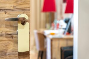 Hvilke alternativer til 180.dk beskytter bedst dit privatliv?