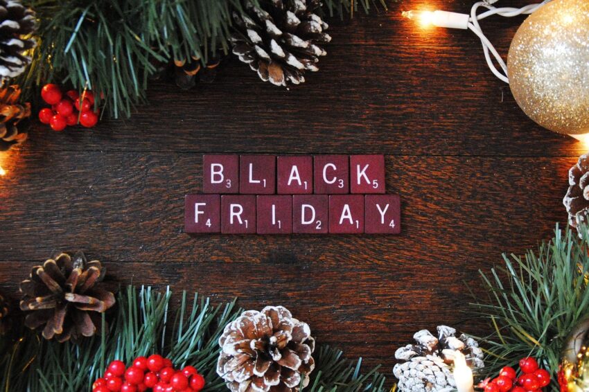 Trendanalyse: Hvad kan vi forvente af black friday 2025?