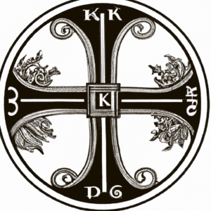 Kristtjørn-betydninger: Forstå de kristne symboler