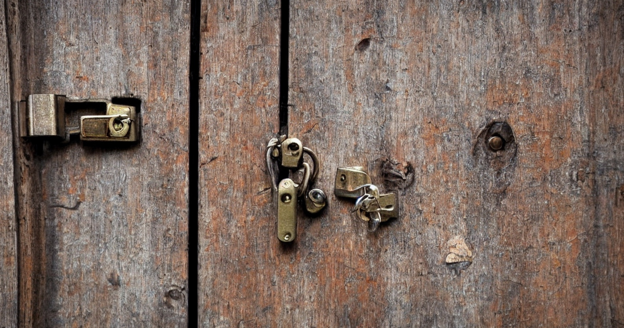 Låsesmedens tips til at vedligeholde din låsekasse og forlænge dens ...
